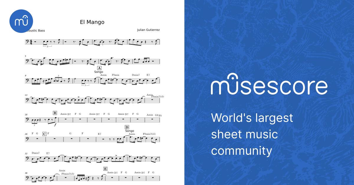 el-mango-julian-gutierrez-musescore