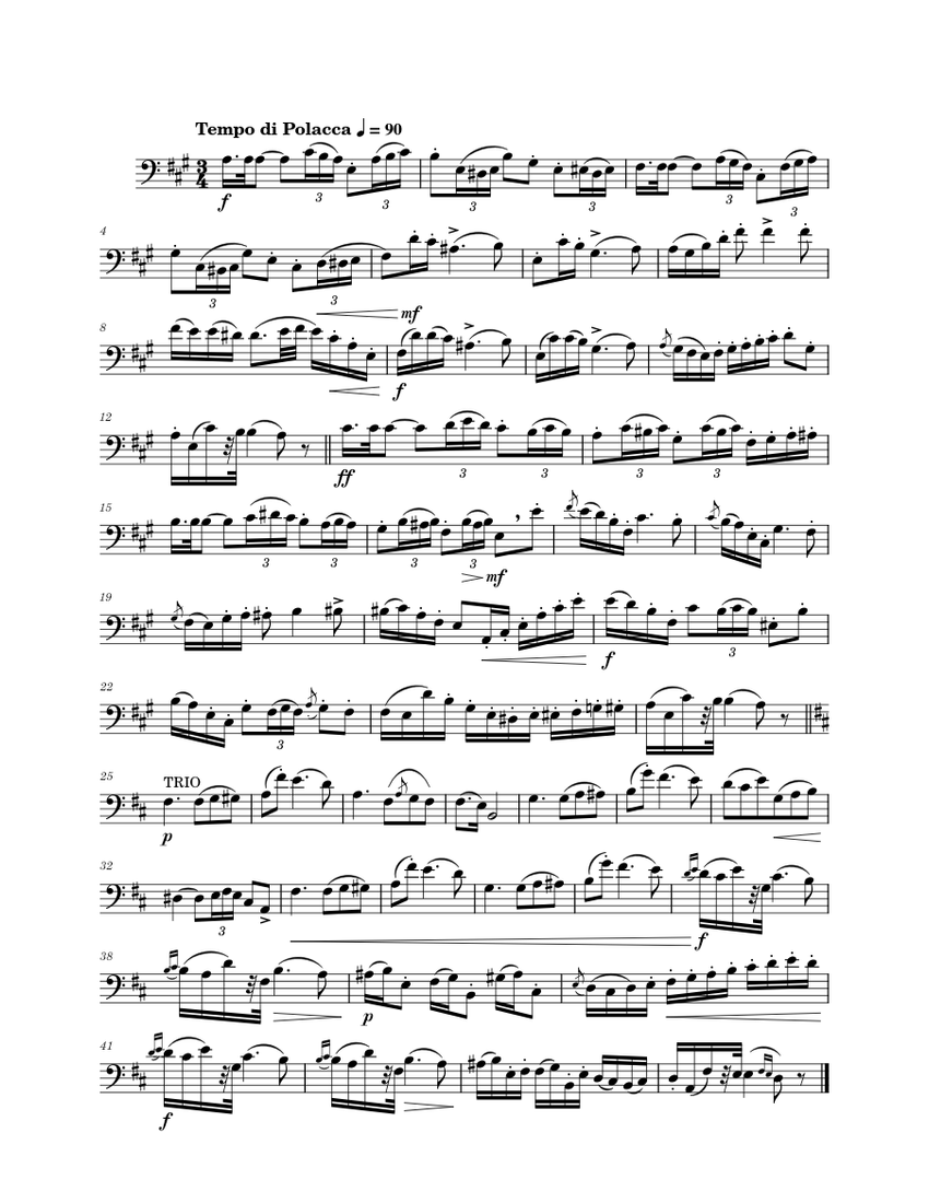 TMEA ユーフォニアム 全州課題曲 1 2019-2020 楽譜 ユーフォニウム