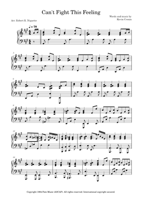 無料のREOスピードワゴン の楽譜 | MuseScore.com でPDFのダウンロード
