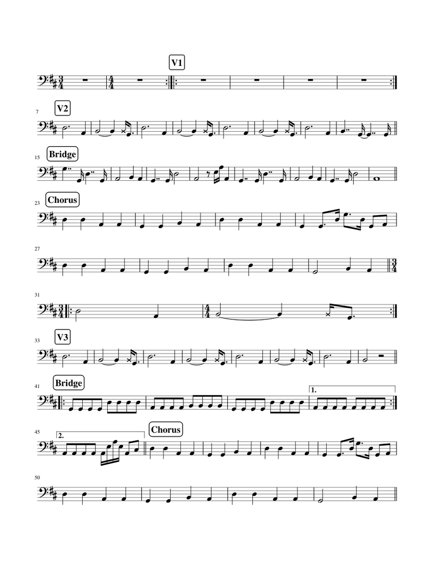 Best part of me - Ed Sheeran 楽譜 ピアノ (ソロ) easy | MuseScore.com