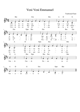 無料のゾルターン・コダーイ の楽譜 | MuseScore.com でPDFの