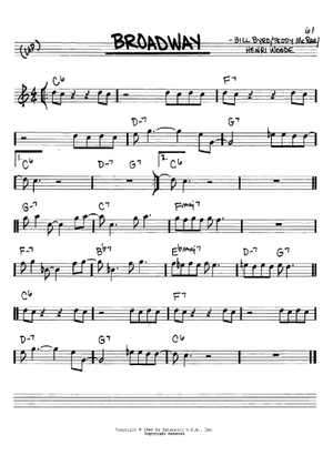 Freckle Face の公式楽譜を演奏する by Count Basie ピアノ, ボーカル