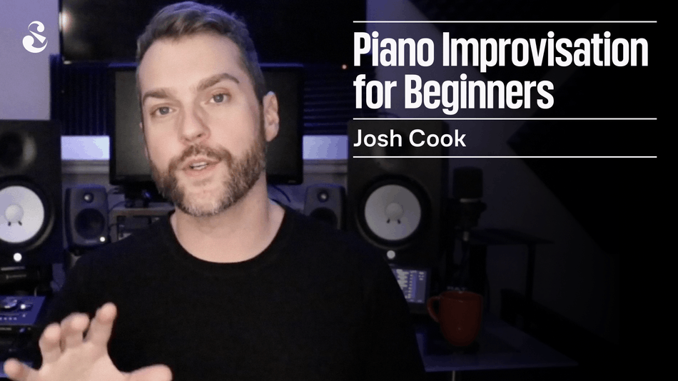 Piano Improvisation for Beginners