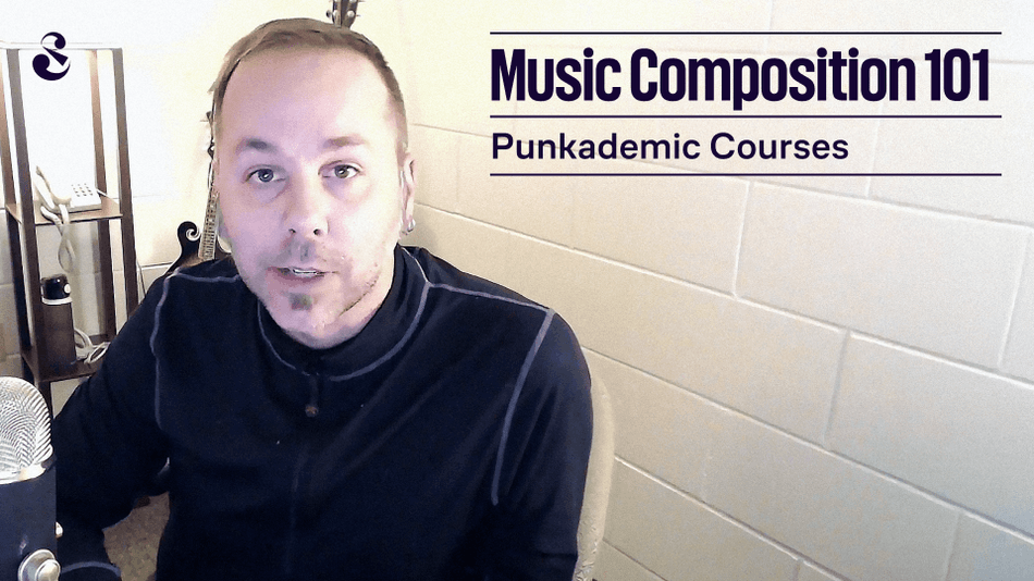 Music Composition 101: Fundamentals, Principals, and Myths