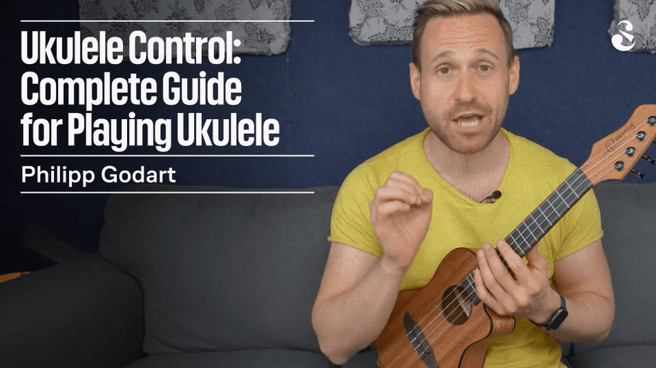 Ukulele Control: Complete Guide for Playing Ukulele