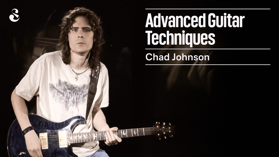 Advanced Guitar Techniques