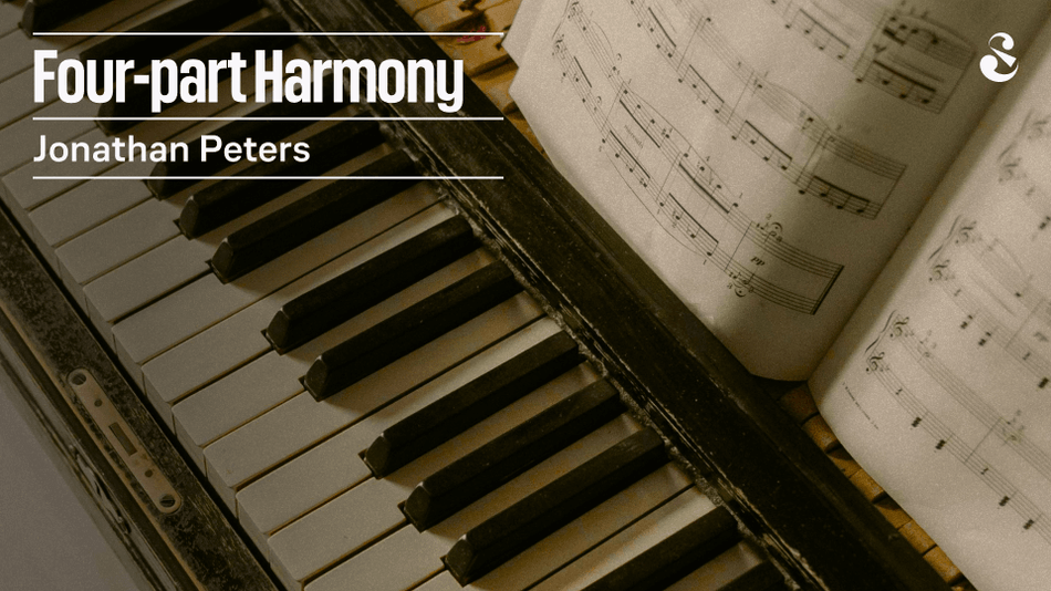 Four-part Harmony