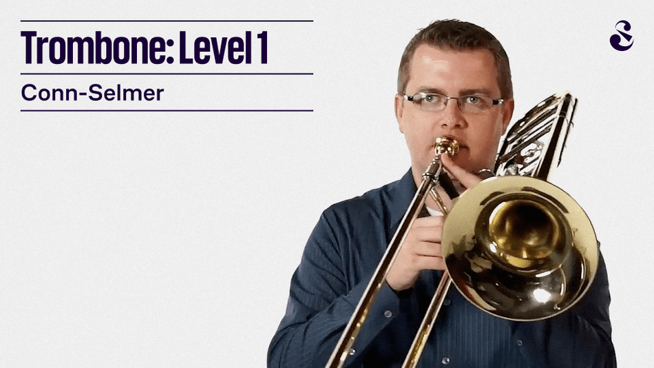 Trombone: Level 1