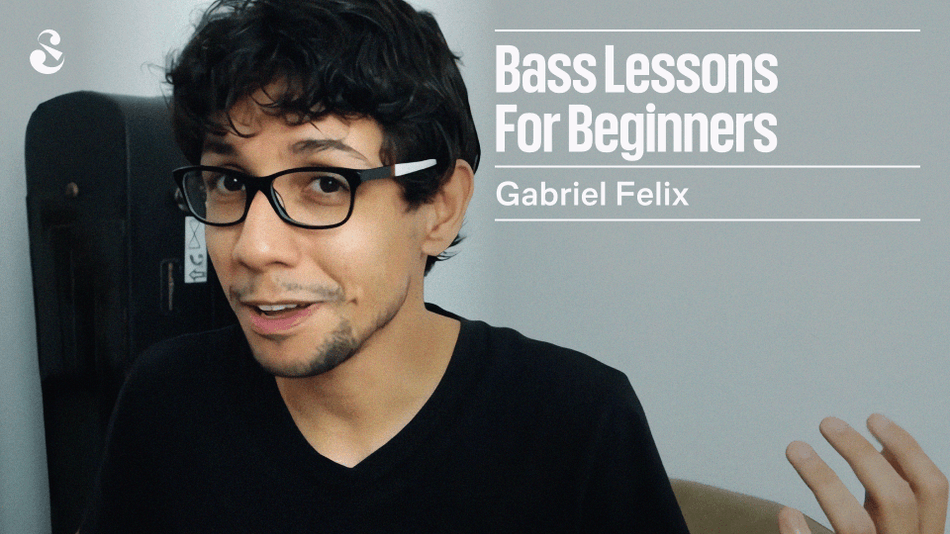 Bass Lessons for Beginners