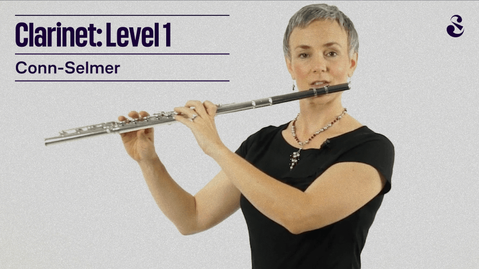 Flute: Level 1