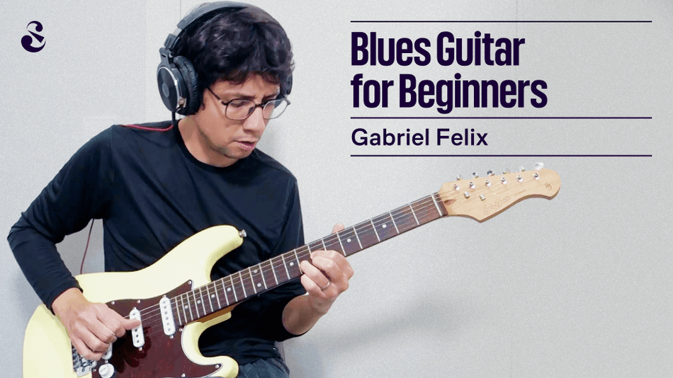 Blues Guitar for Beginners