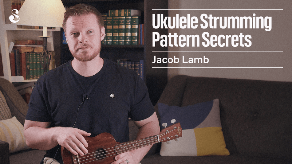 Ukulele Strumming Pattern Secrets - Transform Your Playing!