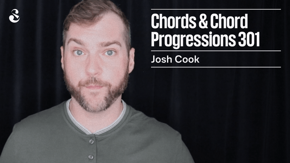 Chords and Chord Progressions 301