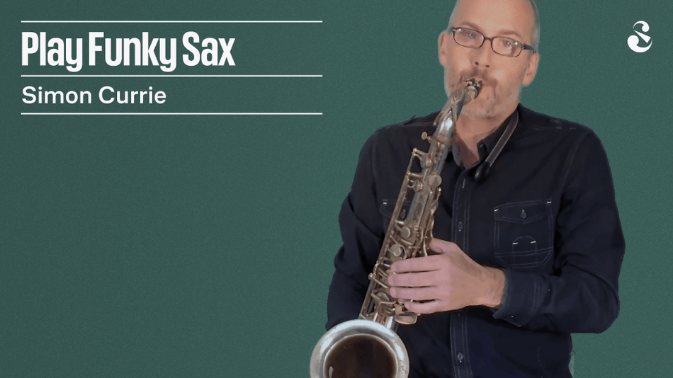 Play Funky Sax