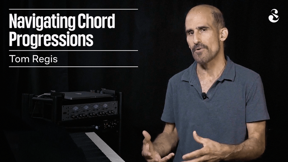 Navigating Chord Progressions