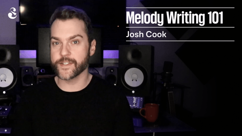 Melody Writing 101