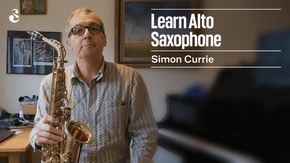 Learn Alto Saxophone