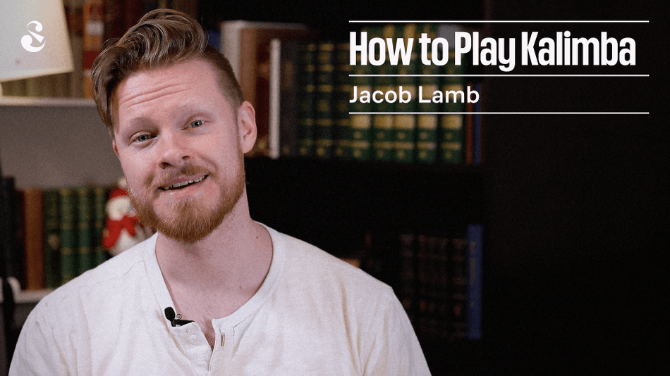 How to Play Kalimba