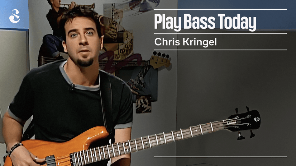 Play Bass Today!