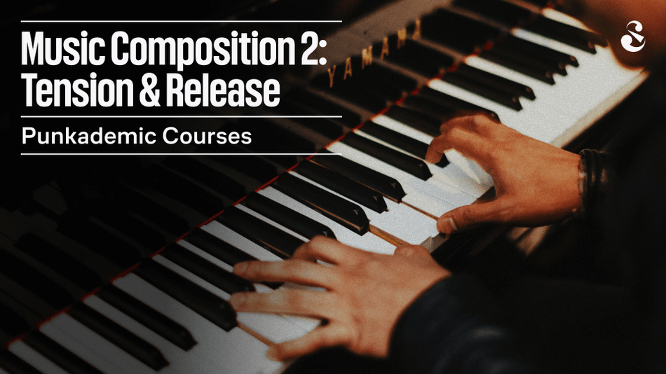 Music Composition 2: Tension & Release