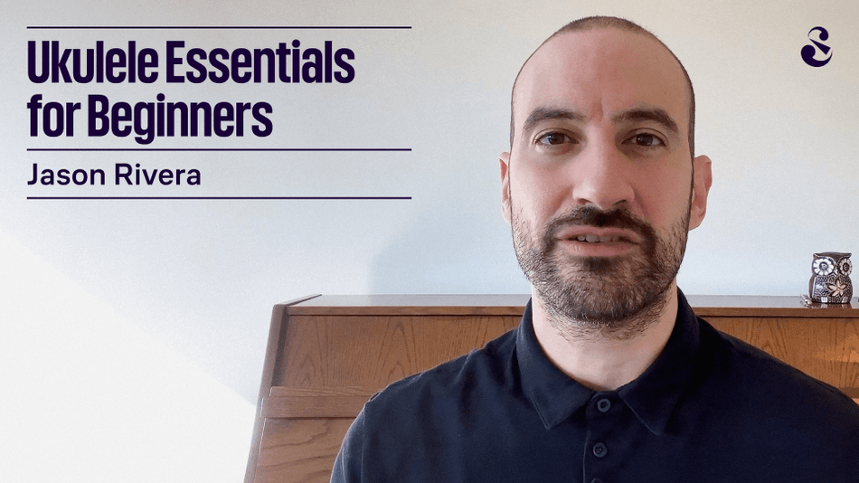 Ukulele Essentials for Beginners