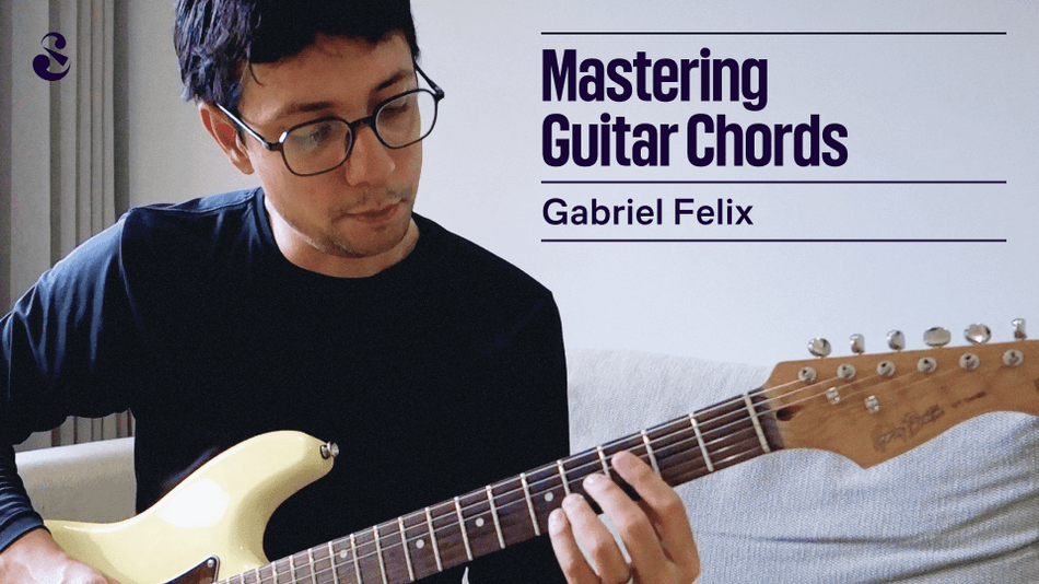 Mastering Guitar Chords: A Complete Journey From Basics to Pro