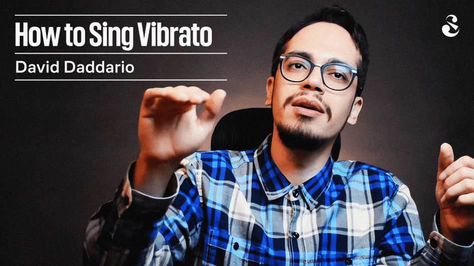 How to Sing Vibrato