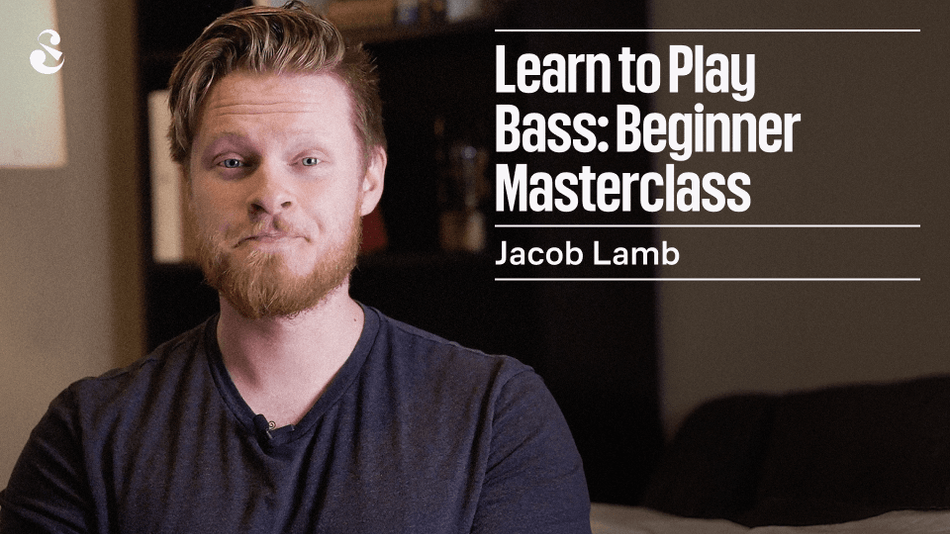 Learn to Play Bass: Beginner Masterclass