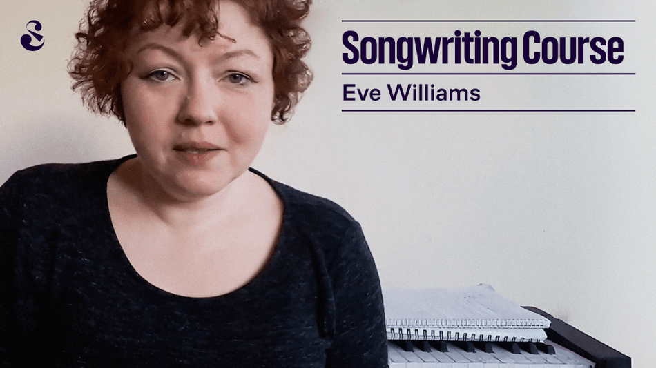 Songwriting Сourse