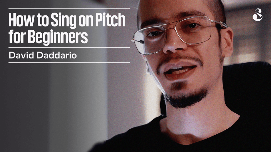 How to Sing on Pitch for Beginners