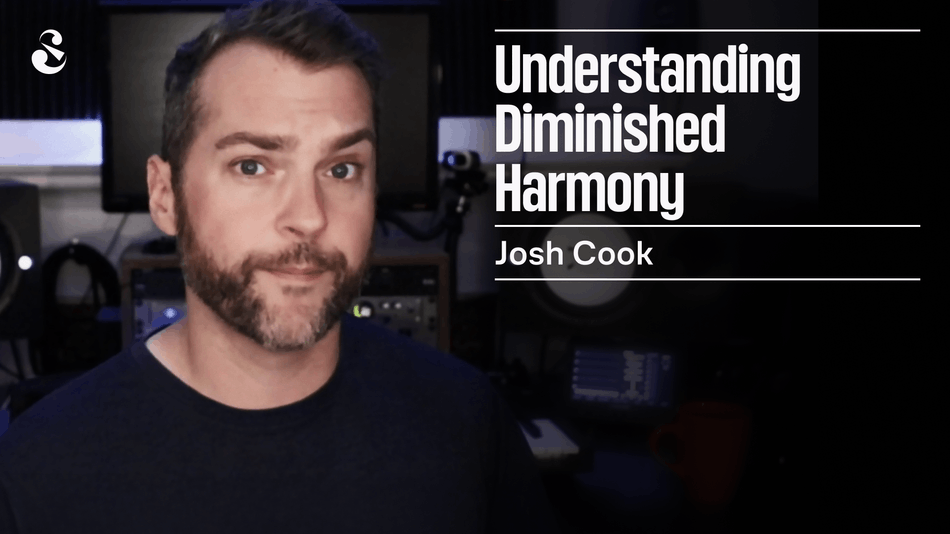 Understanding Diminished Harmony