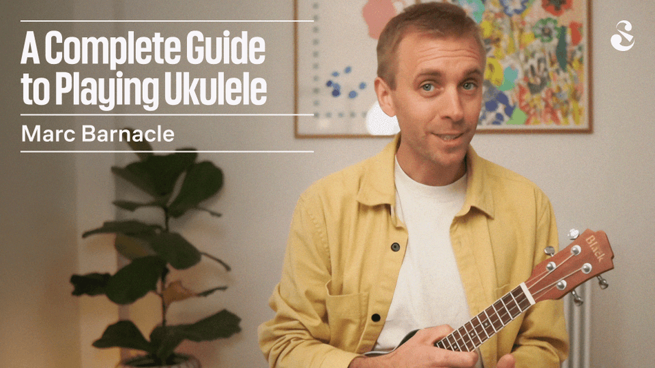 Beginner Ukulele Lessons: A Complete Guide to Playing Ukulele