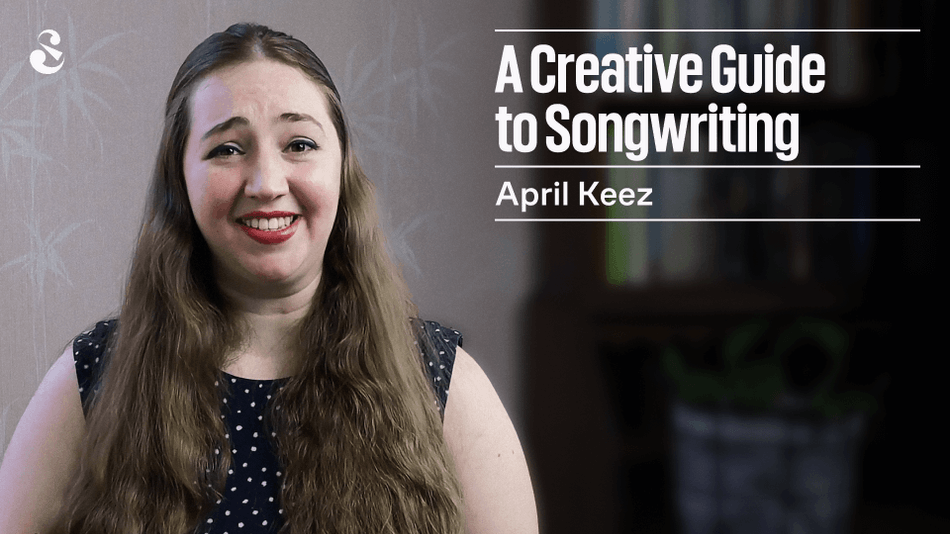 Update Course: Level up Your Lyric Writing: a Creative Guide to Songwriting Like a Pro