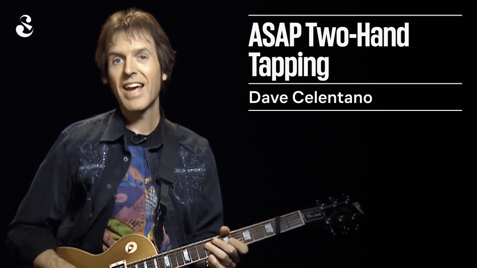 ASAP Two-Hand Tapping