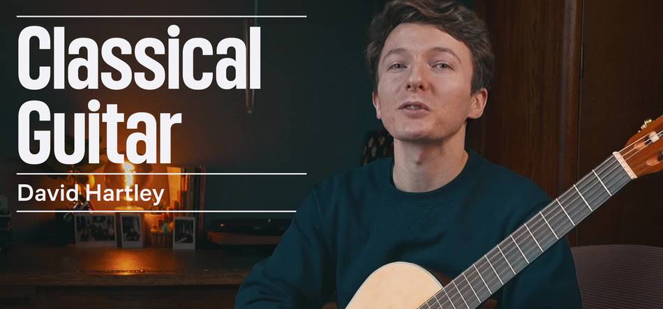 Classical Guitar for Beginners