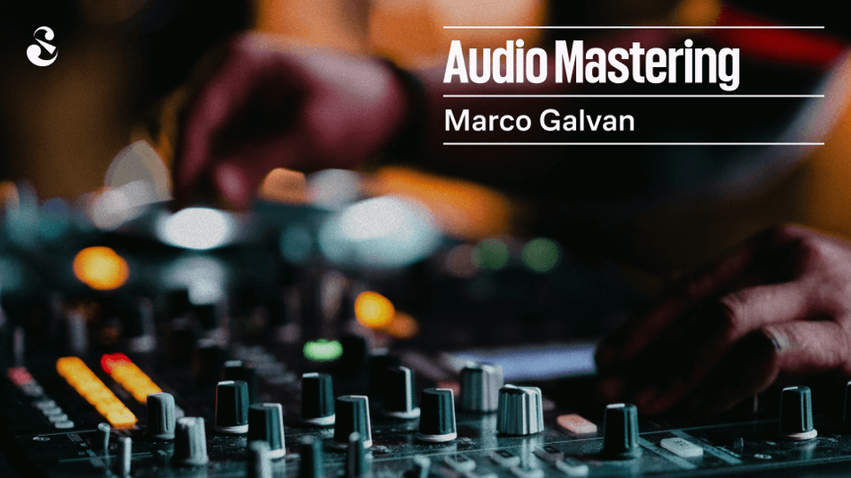 Audio Mastering