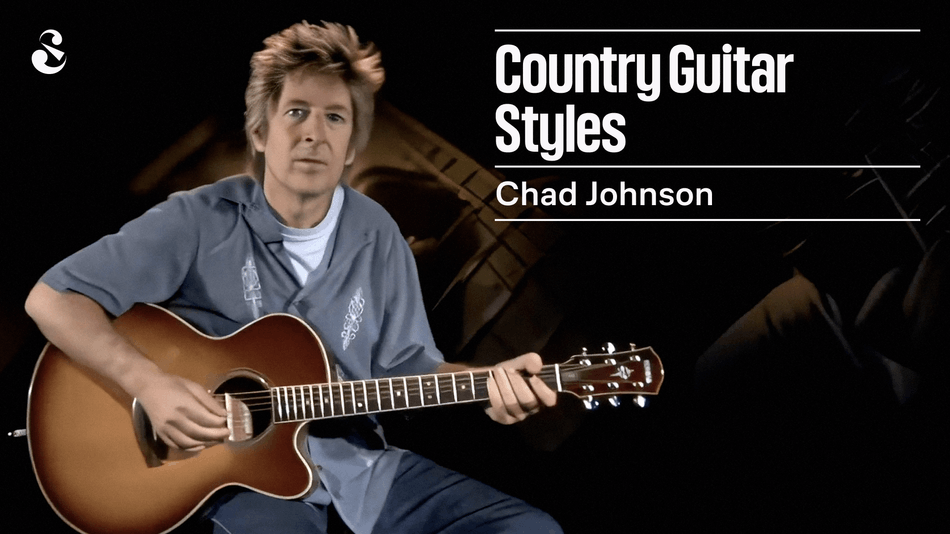 Country Guitar Styles