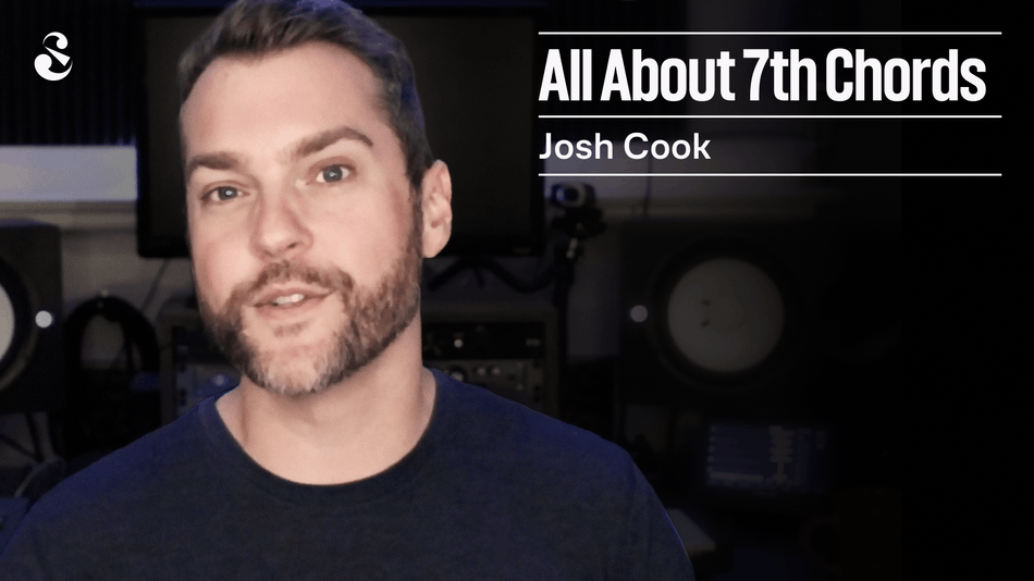 All About 7th Chords