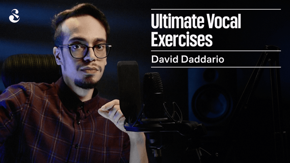 How to Sing - Ultimate Vocal Exercises