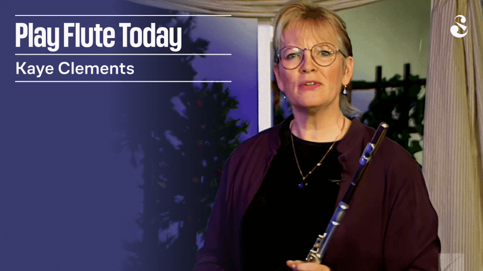 Play Flute Today!