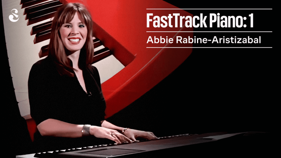 FastTrack Keyboard 1